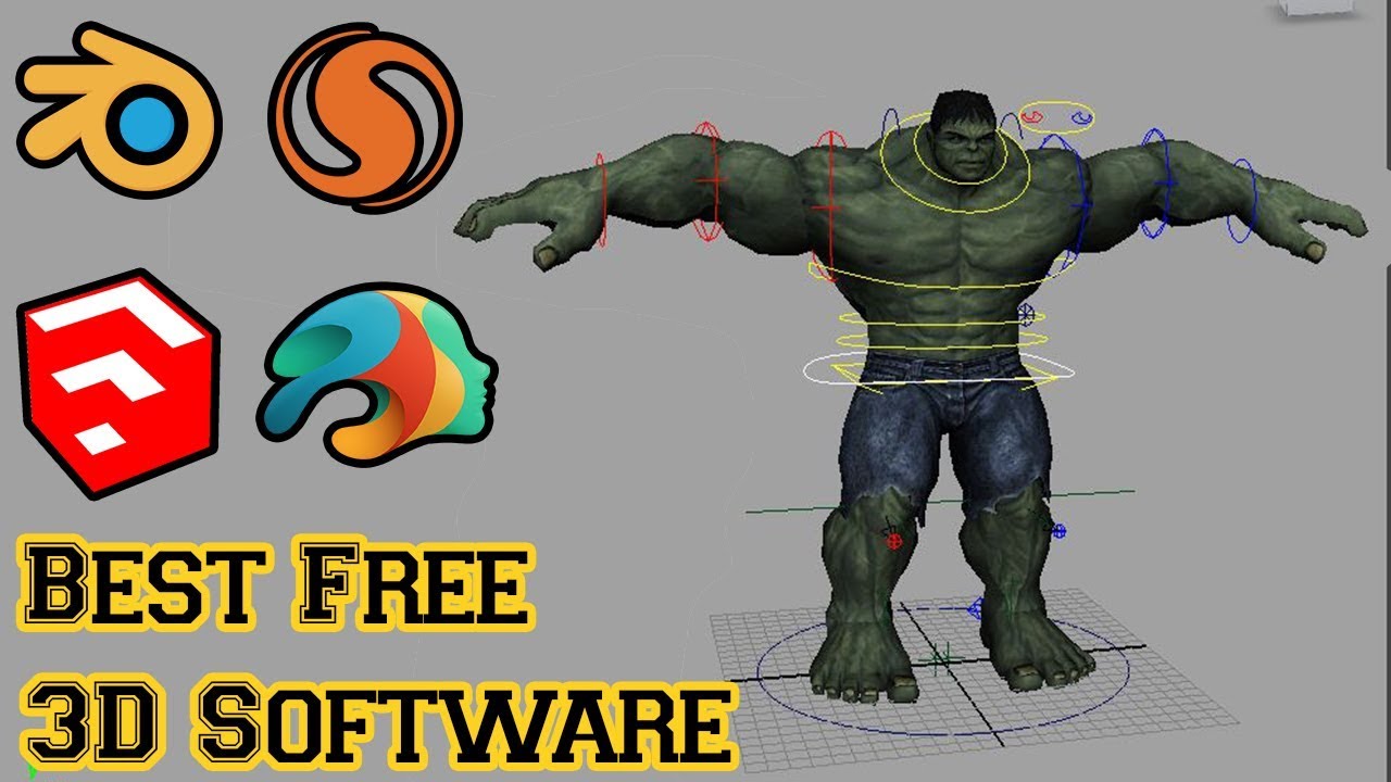 animacje 3d tworzy się w profesjonalnych programach takich jak blender narzędzia komputerowe do tworzenia trójwymiarowych animacji